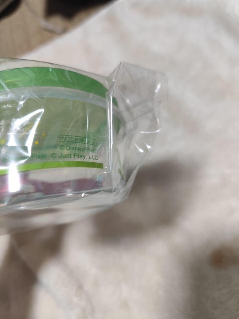 KIRIN ディズニー トイストーリー スタッキングフードコンテナ グリーン < アニメ/コミック/キャラクター KIRIN ディズニー トイストーリー スタッキングフードコンテナ グリーン < アニメ/コミック/キャラクターの