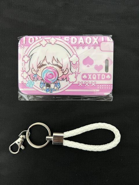 崩壊スターレイル カードケース 三月なのか@ < ホビー 崩壊スターレイル カードケース 三月なのか@ < ホビーの