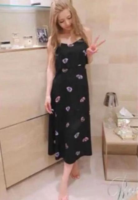 Rady リップネグリジェ ルームウェア < ブランド Rady リップネグリジェ ルームウェア < ブランドの