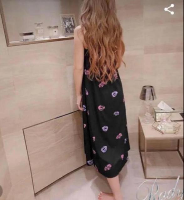 Rady リップネグリジェ ルームウェア < ブランド Rady リップネグリジェ ルームウェア < ブランドの