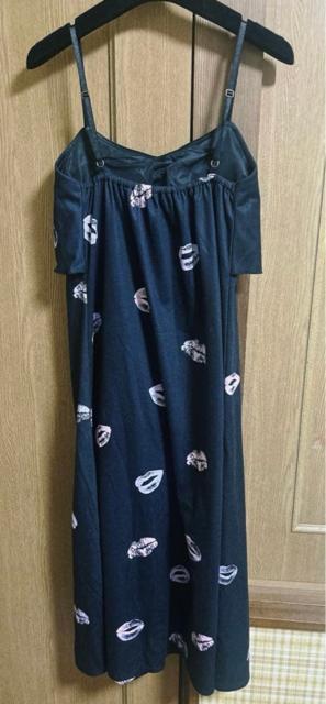 Rady リップネグリジェ ルームウェア < ブランド Rady リップネグリジェ ルームウェア < ブランドの