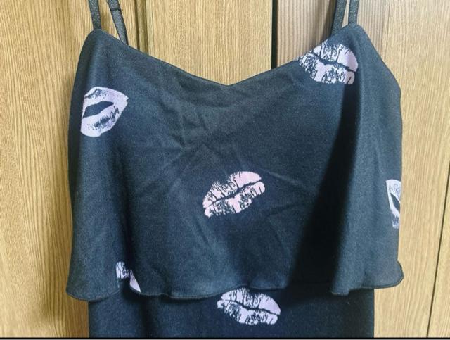 Rady リップネグリジェ ルームウェア < ブランド Rady リップネグリジェ ルームウェア < ブランドの