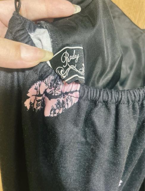 Rady リップネグリジェ ルームウェア < ブランド Rady リップネグリジェ ルームウェア < ブランドの