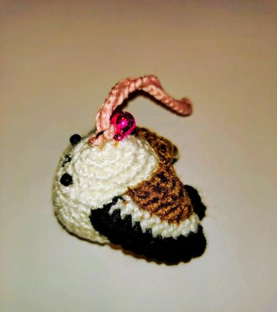 �y���������z�n���h���C�h�@���܂��Ȃ��@���݂���݁@�X�g���b�v �� �����t�@�b�V������ 