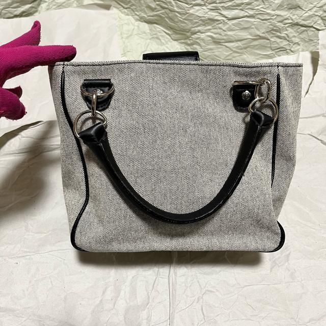 【CLATHAS / クレイサス】 ハンドバッグ / カメリア チャーム付き < ブランド 【CLATHAS / クレイサス】 ハンドバッグ / カメリア チャーム付き < ブランドの