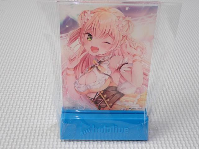 �z�����C�u ��Ԃ��� vol.4 �~�j�A�[�g�{�[�h ����˂�  �� �A�j��/�R�~�b�N/�L�����N�^�[�� 