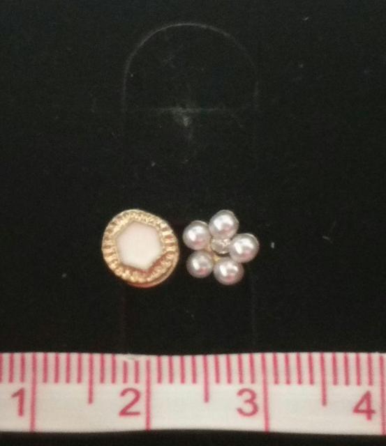 ���g�p �s�A�X2�_�Z�b�g �p�[�� �� �w�L�T�S�� �S�[���h�s�A�X �� �����A�N�Z�T���[/���v�� 