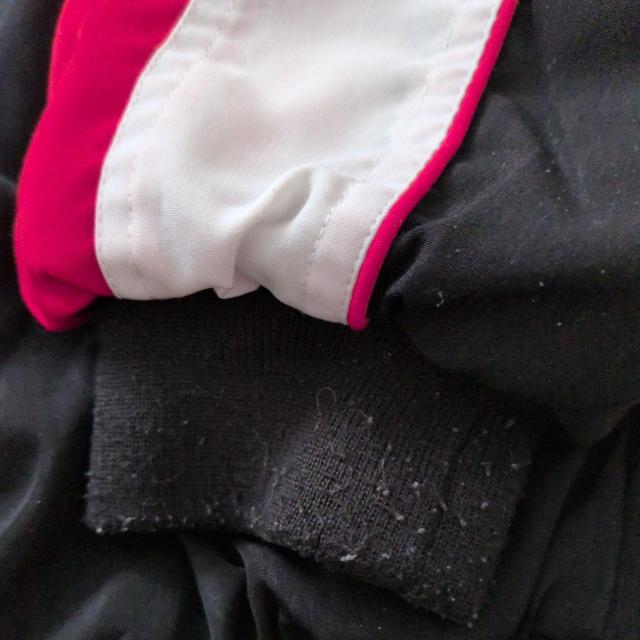 HONDA BAR F1 ���[�V���O�W���P�b�g LUCKY STRIKE �� �j���t�@�b�V������ 