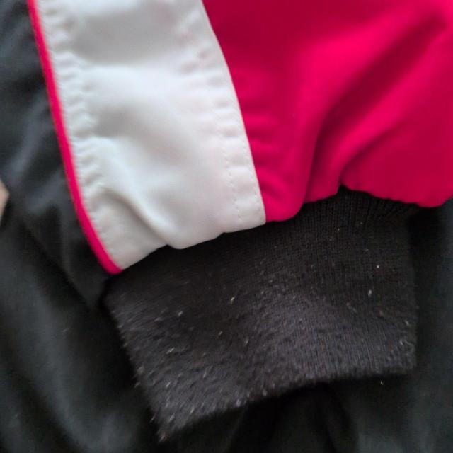 HONDA BAR F1 ���[�V���O�W���P�b�g LUCKY STRIKE �� �j���t�@�b�V������ 