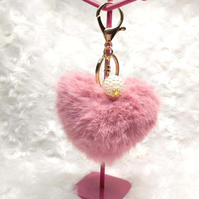 �n���h���C�h���L�[�z���_�[���t�F�C�N�t�@�[���n�[�g���s���N  �� �����t�@�b�V������ 