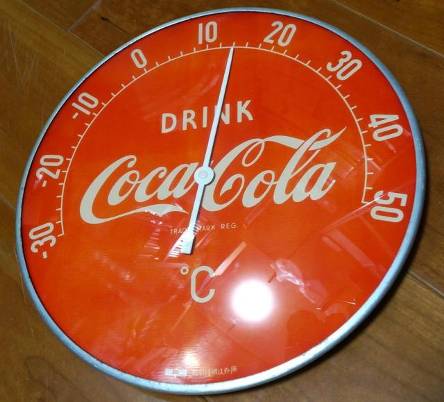 �R�J�E�R�[�� Coca�ECola �ی`�Ǌ|�����x�v �� �\�� �� ���g�� �A���e�B�[�N �r���e�[�W �m�x���e�B�O�b�Y  �� �z�r�[�� 