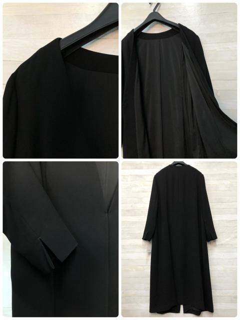 新品☆3L喪服礼服ロングジャケット黒ワンピーススーツ34000円を☆R235 < 女性ファッション 新品☆3L喪服礼服ロングジャケット黒ワンピーススーツ34000円を☆R235 < 女性ファッションの