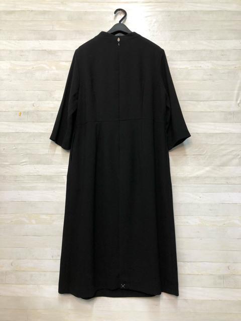 新品☆3L喪服礼服ロングジャケット黒ワンピーススーツ34000円を☆R235 < 女性ファッション 新品☆3L喪服礼服ロングジャケット黒ワンピーススーツ34000円を☆R235 < 女性ファッションの