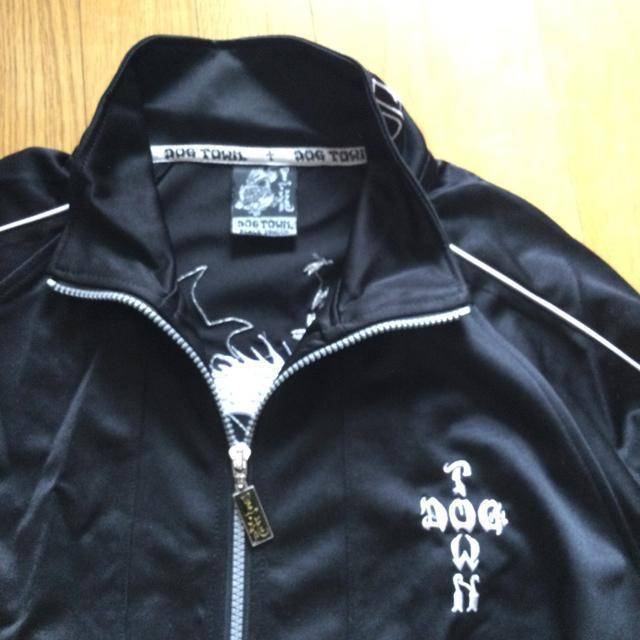 希少 総刺繍 DOG TOWN ドッグタウン 黒龍 上下 セットアップ H7 < 男性ファッション 希少 総刺繍 DOG TOWN ドッグタウン 黒龍 上下 セットアップ H7 < 男性ファッションの