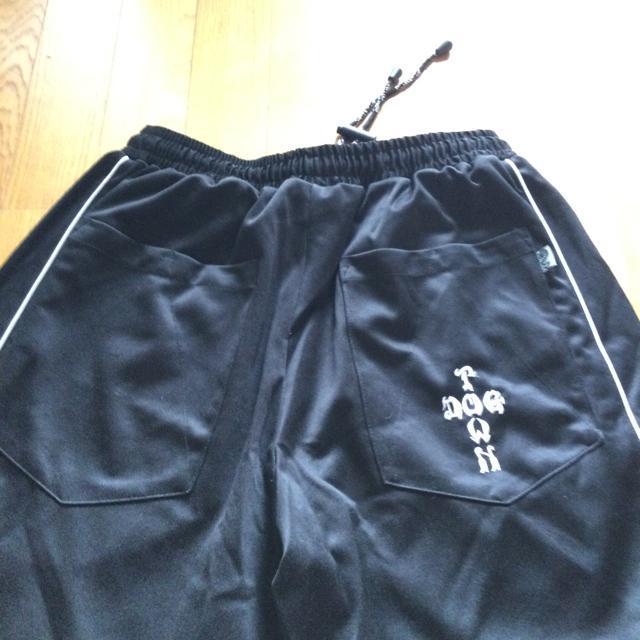 希少 総刺繍 DOG TOWN ドッグタウン 黒龍 上下 セットアップ H7 < 男性ファッション 希少 総刺繍 DOG TOWN ドッグタウン 黒龍 上下 セットアップ H7 < 男性ファッションの