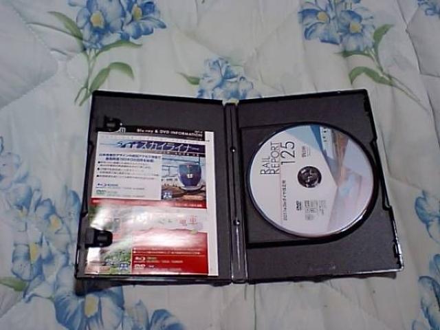 yDVDzC|[g125BV  CD/DVD/rfI 