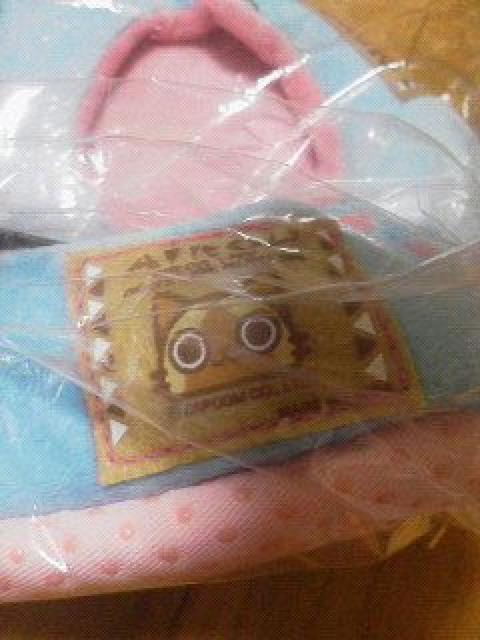 新品〓モンスターハンター★ルームシューズ♪スリッパ/プーギー < アニメ/コミック/キャラクター  新品〓モンスターハンター★ルームシューズ♪スリッパ/プーギー < アニメ/コミック/キャラクターの