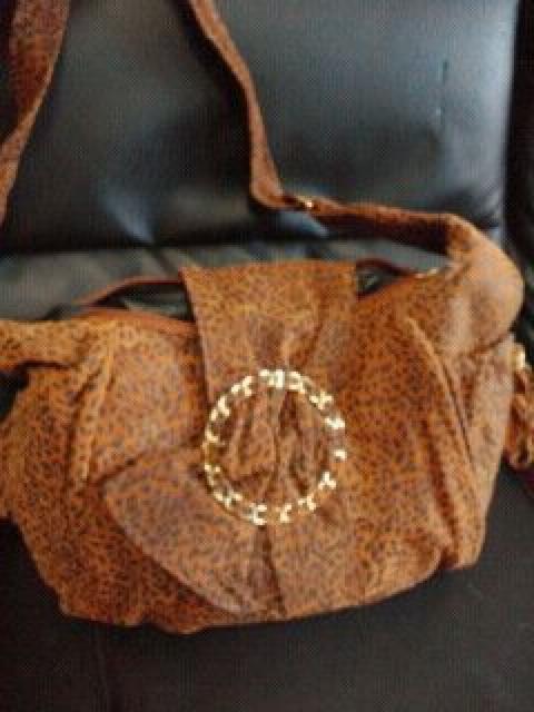 レザーバッグ大 < 女性ファッション  レザーバッグ大 < 女性ファッションの