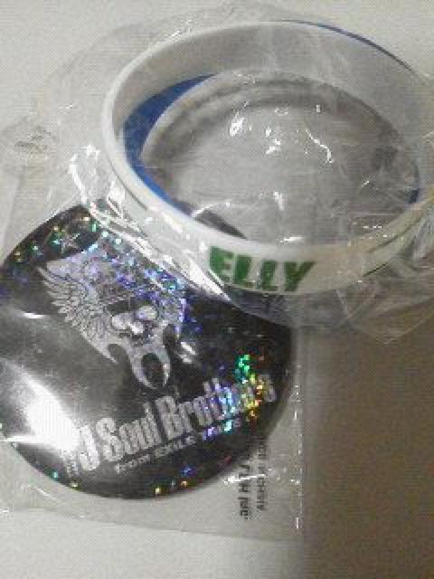 ViOJSB2015BLUE  PLANETSuX&ʃobWZbg/ELLY   ^gObY 