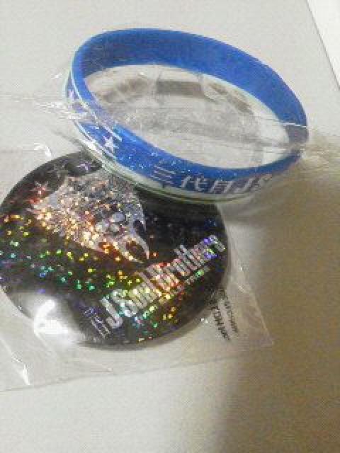 ViOJSB2015BLUE  PLANETSuX&ʃobWZbg/ELLY  ^gObY 