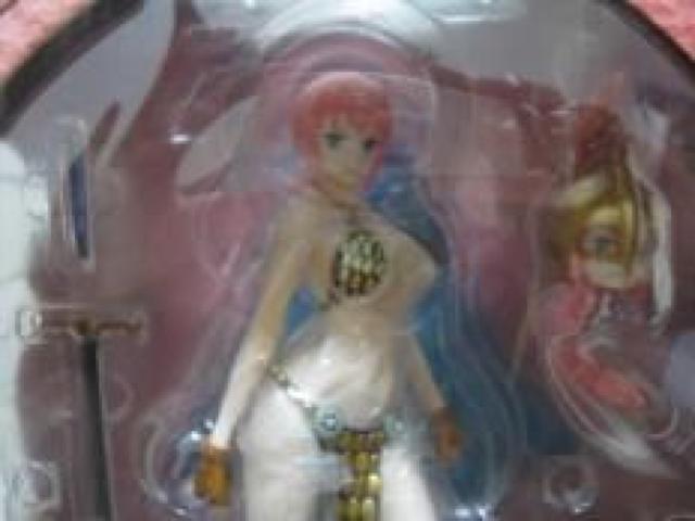 ワンピース POP レベッカ 未開封新品 p.o.p < アニメ/コミック/キャラクター  ワンピース POP レベッカ 未開封新品 p.o.p < アニメ/コミック/キャラクターの