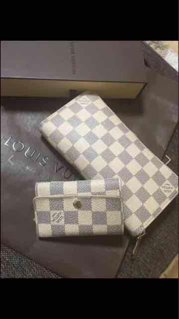 確実正規品 ルイヴィトン 財布&キーケースセット < ブランド  確実正規品 ルイヴィトン 財布&キーケースセット < ブランドの