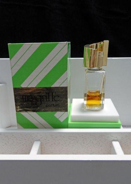 carven parisAma griffe parfum 7.5ml  /RX/lC 
