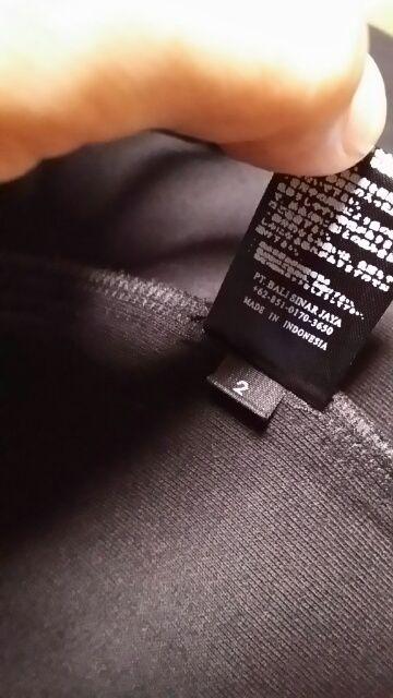 新品KMRIIケムリ COATING FLEECE PARKA 2 < ブランド  新品KMRIIケムリ COATING FLEECE PARKA 2 < ブランドの