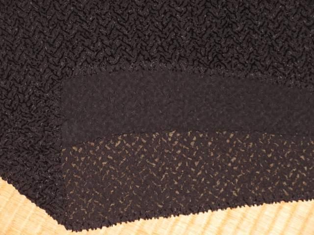 透け感*編みレース*半袖トップス(ブラック)レディース < 女性ファッション  透け感*編みレース*半袖トップス(ブラック)レディース < 女性ファッションの