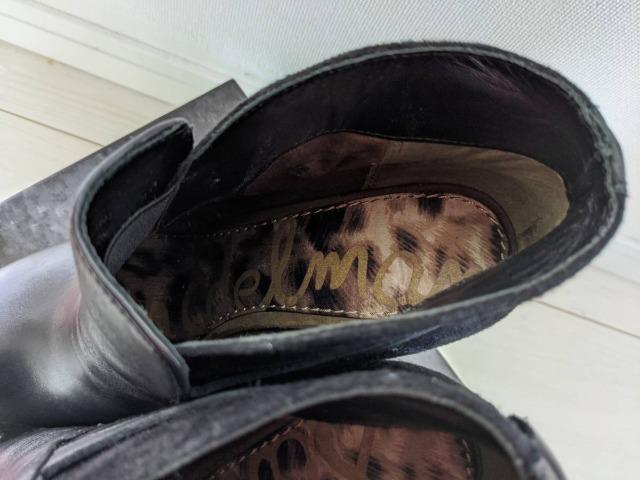 送料無料変更/ローズバッド購入/Sam Edelman/サムエデルマン/ブーティー/ショートブーツ/チャンキーヒール < ブランド 送料無料変更/ローズバッド購入/Sam Edelman/サムエデルマン/ブーティー/ショートブーツ/チャンキーヒール < ブランドの