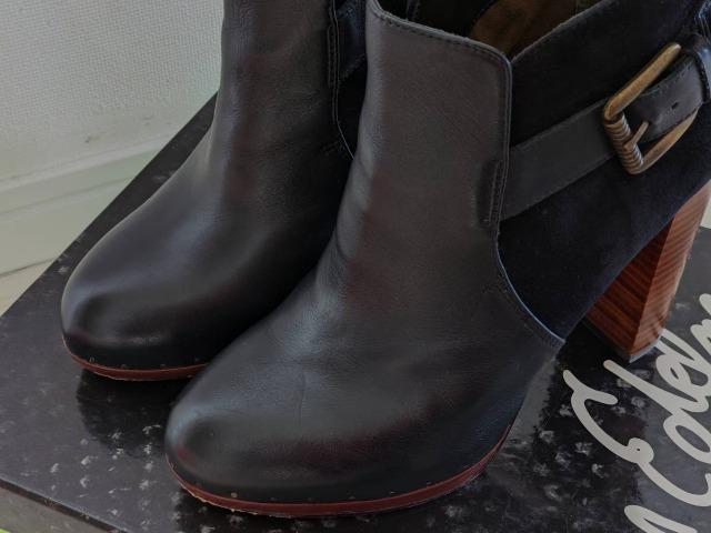 送料無料変更/ローズバッド購入/Sam Edelman/サムエデルマン/ブーティー/ショートブーツ/チャンキーヒール < ブランド 送料無料変更/ローズバッド購入/Sam Edelman/サムエデルマン/ブーティー/ショートブーツ/チャンキーヒール < ブランドの