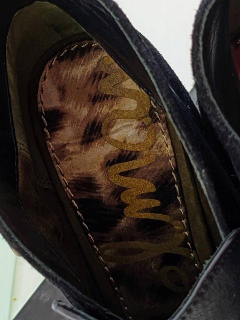 送料無料変更/ローズバッド購入/Sam Edelman/サムエデルマン/ブーティー/ショートブーツ/チャンキーヒール < ブランド 送料無料変更/ローズバッド購入/Sam Edelman/サムエデルマン/ブーティー/ショートブーツ/チャンキーヒール < ブランドの