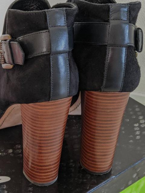 送料無料変更/ローズバッド購入/Sam Edelman/サムエデルマン/ブーティー/ショートブーツ/チャンキーヒール < ブランド 送料無料変更/ローズバッド購入/Sam Edelman/サムエデルマン/ブーティー/ショートブーツ/チャンキーヒール < ブランドの