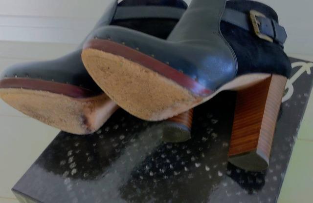 送料無料変更/ローズバッド購入/Sam Edelman/サムエデルマン/ブーティー/ショートブーツ/チャンキーヒール < ブランド 送料無料変更/ローズバッド購入/Sam Edelman/サムエデルマン/ブーティー/ショートブーツ/チャンキーヒール < ブランドの