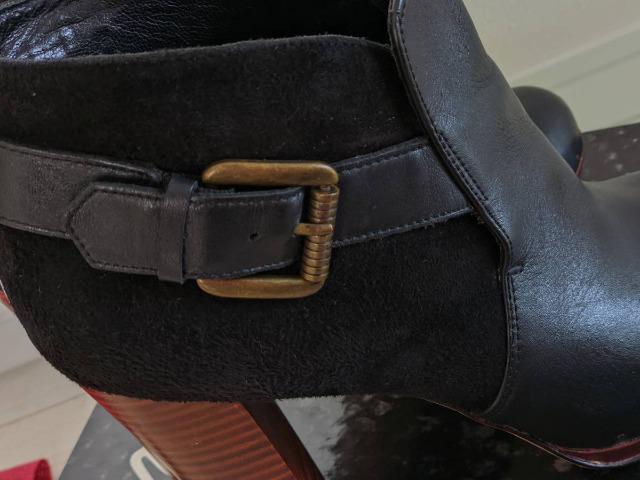 送料無料変更/ローズバッド購入/Sam Edelman/サムエデルマン/ブーティー/ショートブーツ/チャンキーヒール < ブランド 送料無料変更/ローズバッド購入/Sam Edelman/サムエデルマン/ブーティー/ショートブーツ/チャンキーヒール < ブランドの