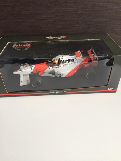 Marlboro McLaren Mercedes MP4/10 < ホビー Marlboro McLaren Mercedes MP4/10 < ホビーの