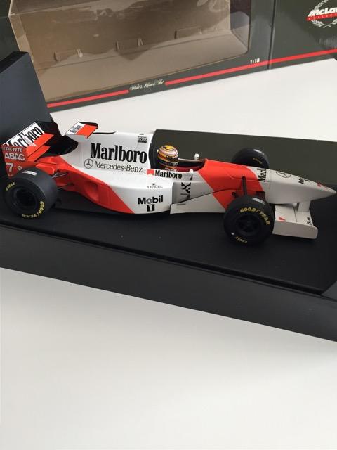 Marlboro McLaren Mercedes MP4/10 < ホビー Marlboro McLaren Mercedes MP4/10 < ホビーの