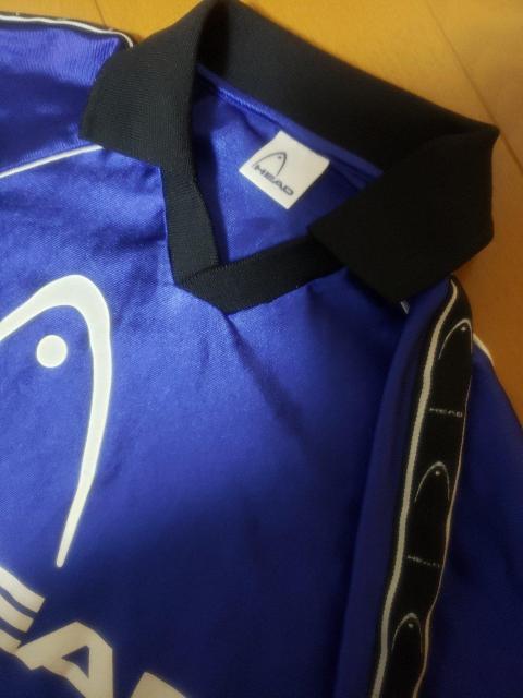 ☆美品☆HEAD☆半袖Tシャツ☆140 < キッズ/ベビー  ☆美品☆HEAD☆半袖Tシャツ☆140 < キッズ/ベビーの