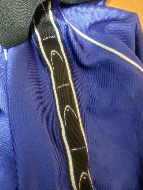 ☆美品☆HEAD☆半袖Tシャツ☆140 < キッズ/ベビー  ☆美品☆HEAD☆半袖Tシャツ☆140 < キッズ/ベビーの