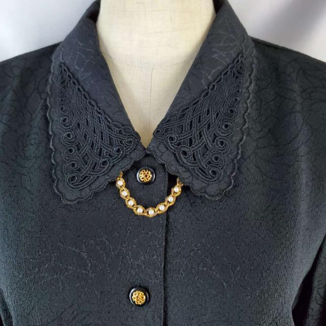 込み★Capig★柄入り!ブラウス/シャツ/ジャケットにも?★9R★ < 女性ファッション  込み★Capig★柄入り!ブラウス/シャツ/ジャケットにも?★9R★ < 女性ファッションの