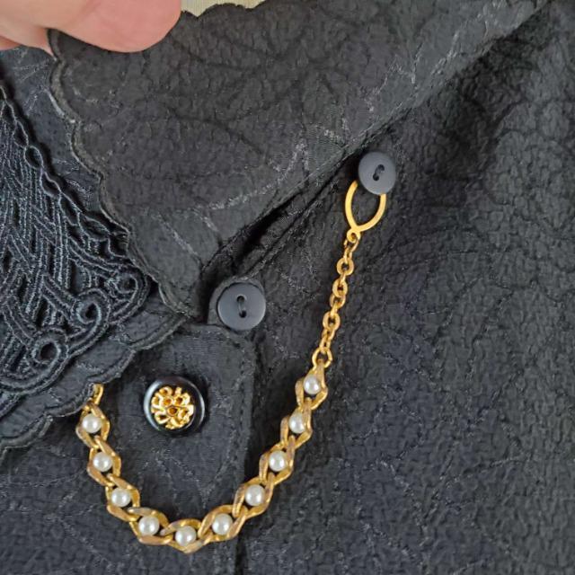 込み★Capig★柄入り!ブラウス/シャツ/ジャケットにも?★9R★ < 女性ファッション  込み★Capig★柄入り!ブラウス/シャツ/ジャケットにも?★9R★ < 女性ファッションの