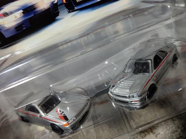 HW '22 jX XJCC R32 R34 GT-R J  zr[ 