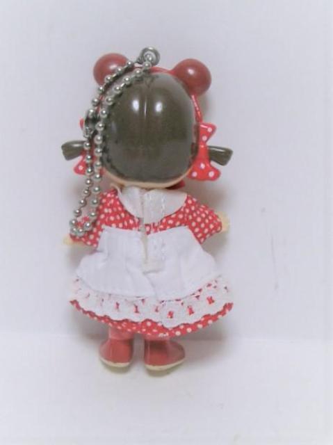 ◎現状ジャンク品★不二家 ペコちゃんマスコット/レッドドレス < アニメ/コミック/キャラクター  ◎現状ジャンク品★不二家 ペコちゃんマスコット/レッドドレス < アニメ/コミック/キャラクターの