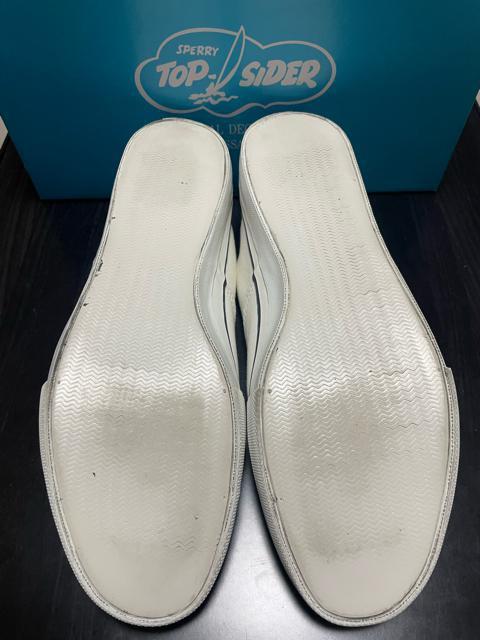 トップサイダー キャンバスデッキシューズ/オックスフォード 白 ホワイト オーセンティック 28cm ビームス アメカジ サーフ < 男性ファッション  トップサイダー キャンバスデッキシューズ/オックスフォード 白 ホワイト オーセンティック 28cm ビームス アメカジ サーフ < 男性ファッションの