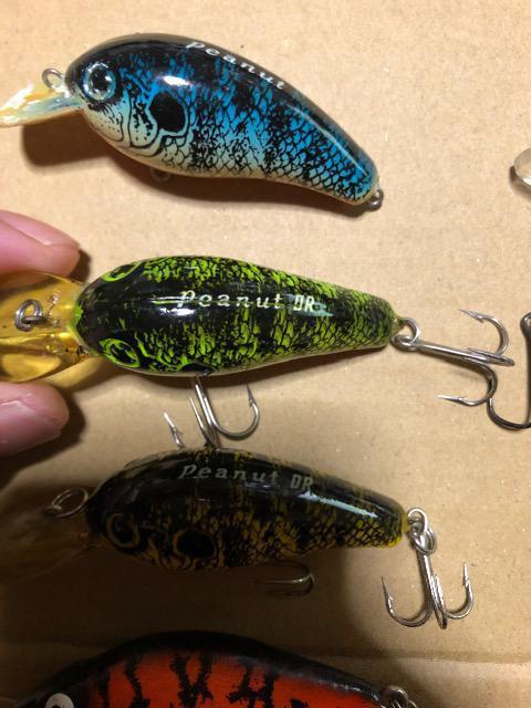 ダイワ オールド ピーナッツ < レジャー/スポーツ ダイワ オールド ピーナッツ < レジャー/スポーツの