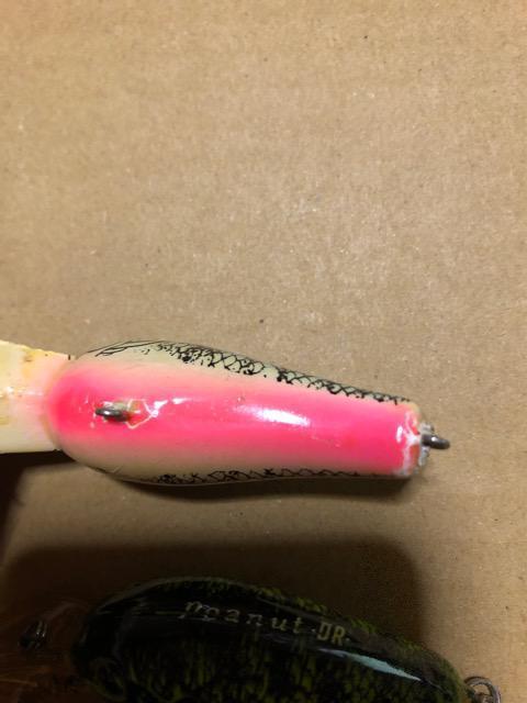 ダイワ オールド ピーナッツ < レジャー/スポーツ ダイワ オールド ピーナッツ < レジャー/スポーツの