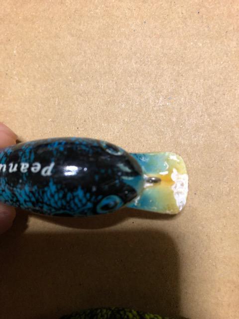 ダイワ オールド ピーナッツ < レジャー/スポーツ ダイワ オールド ピーナッツ < レジャー/スポーツの