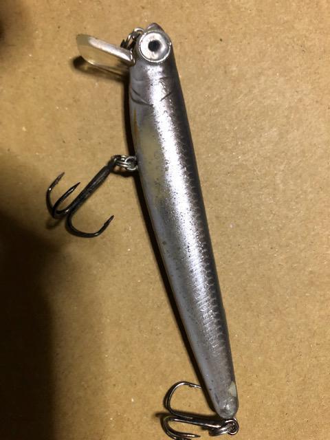 ダイワ オールド ピーナッツ < レジャー/スポーツ ダイワ オールド ピーナッツ < レジャー/スポーツの