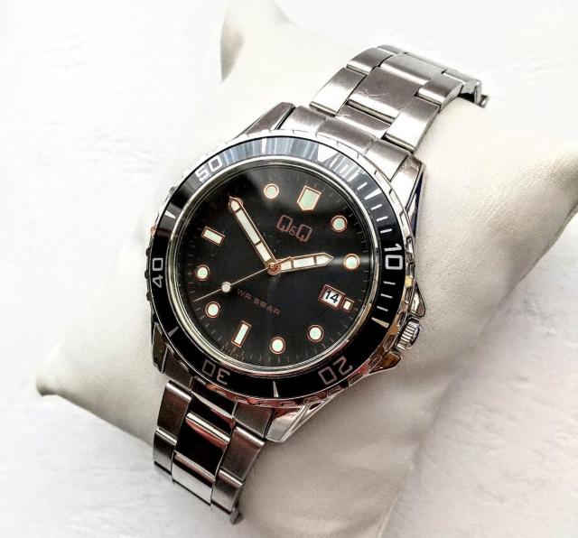 QualityQuantity@CITIZEN@Q&Q@_Co[EHb` ^Cv@TBAR@TOlh@]x[̓fUC 