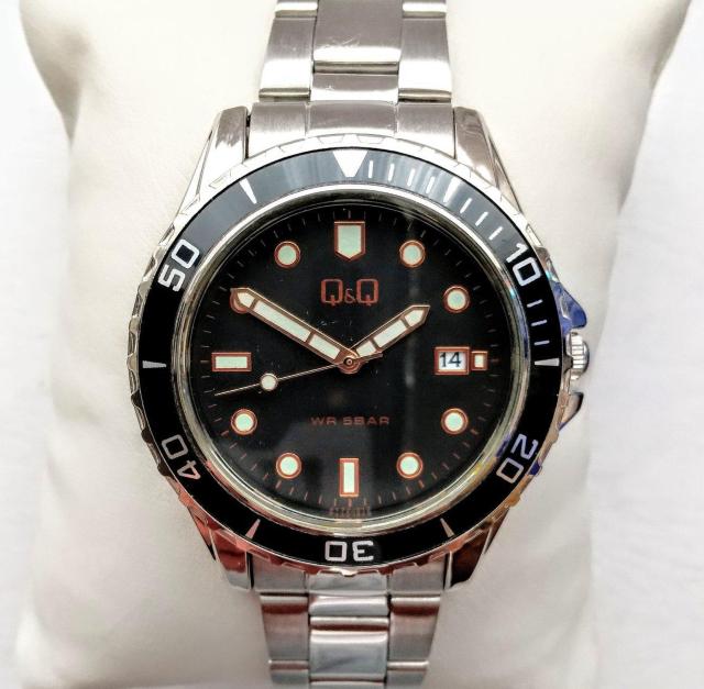 QualityQuantity@CITIZEN@Q&Q@_Co[EHb` ^Cv@TBAR@TOlh@]x[̓fUC